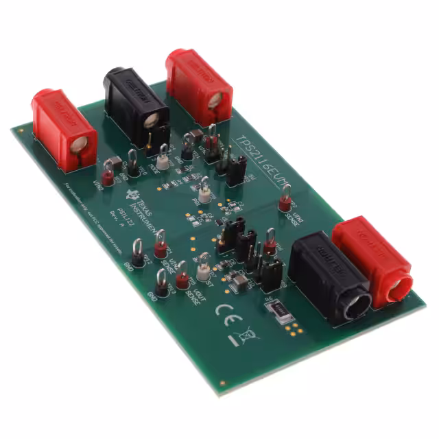 TPS2116EVM Texas Instruments  Cartes et kits d'évaluation et de démonstration